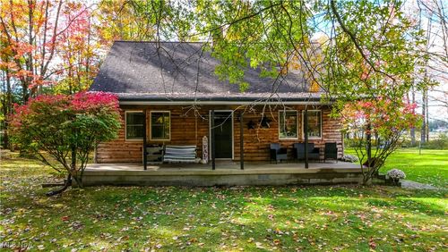 12525 Brosius Rd, Garrettsville, OH, 44231-9781 | Card Image