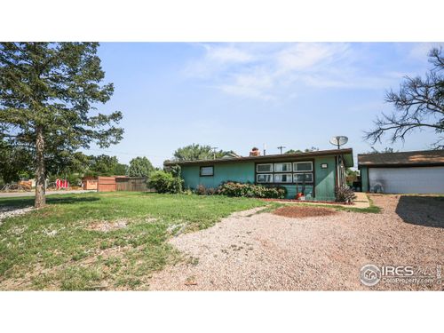 100 Spruce St, Log Lane Village, CO, 80705-4815 | Card Image