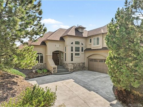 9132 Scenic Pine Dr, Parker, CO, 80134-2789 | Card Image