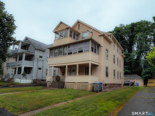 38 Gridley St, Bristol, CT, 06010-6206 | Card Image