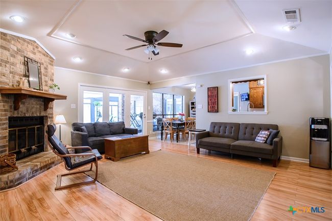 604 Trout Cv, House other with 4 bedrooms, 3 bathrooms and null parking in Killeen TX | Image 7