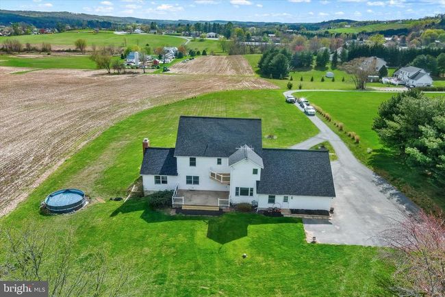 4551 Wentz Rd, House other with 4 bedrooms, 4 bathrooms and null parking in MANCHESTER MD | Image 68