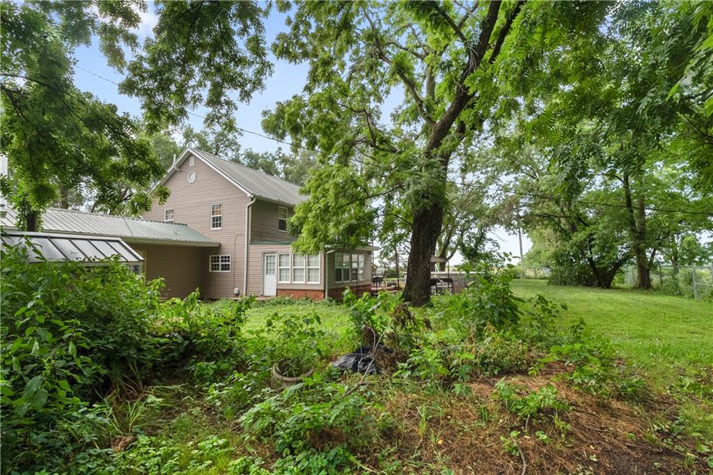 Residential in Warrensburg 2