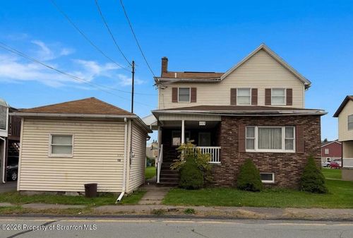 509 Cypress St, Throop, PA, 18512-1134 | Card Image
