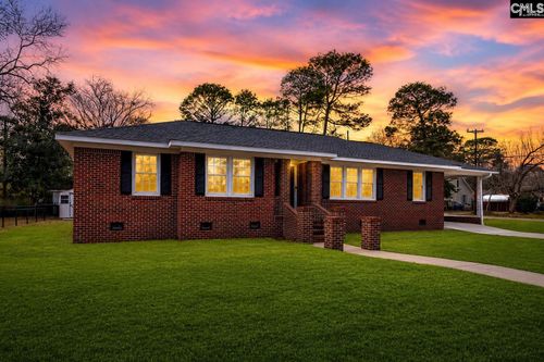 207 Woodhaven Dr, West Columbia, SC, 29169-4639 | Card Image