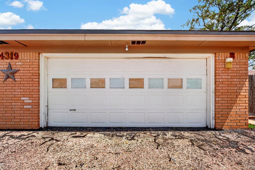 Residential Lease in Midland