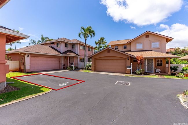 94-217 A Kikepa Place, House other with 3 bedrooms, 3 bathrooms and 2 parking in Waipahu HI | Image 19