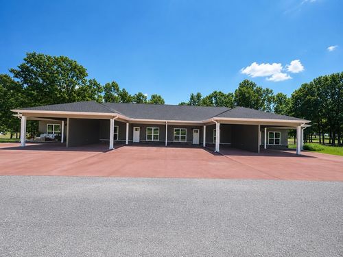 c-400 Firethorne Ln, Melbourne, AR, 72556 | Card Image