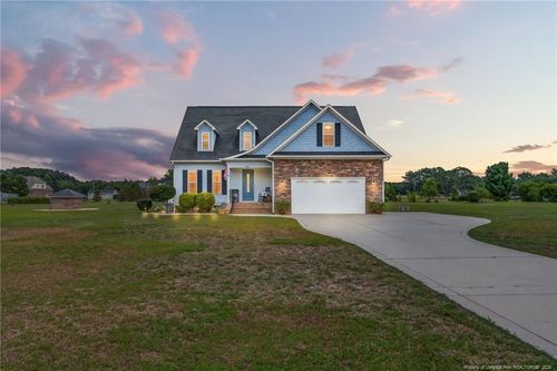 364 Fox Hills Ln, Stedman, NC, 28391-9024 | Card Image