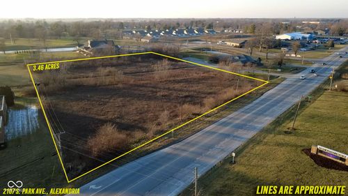 0 Sr 9, Alexandria, IN, 46001 | Card Image