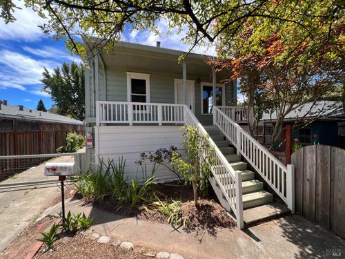 310 Boyce St, Santa Rosa, CA, 95401-5428 | Card Image