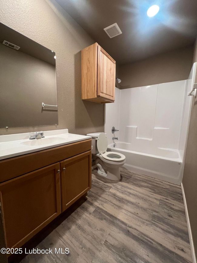 2627 Globe Ave, House other with 3 bedrooms, 2 bathrooms and null parking in Lubbock TX | Image 8