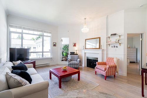 405-5735 Hampton Pl, Vancouver, BC, V6T2G8 | Card Image