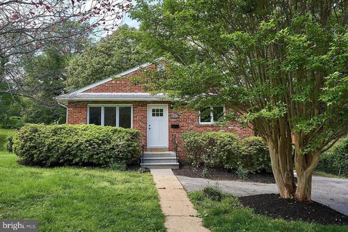 3912 Larchwood Rd, FALLS CHURCH, VA, 22041-1108 | Card Image