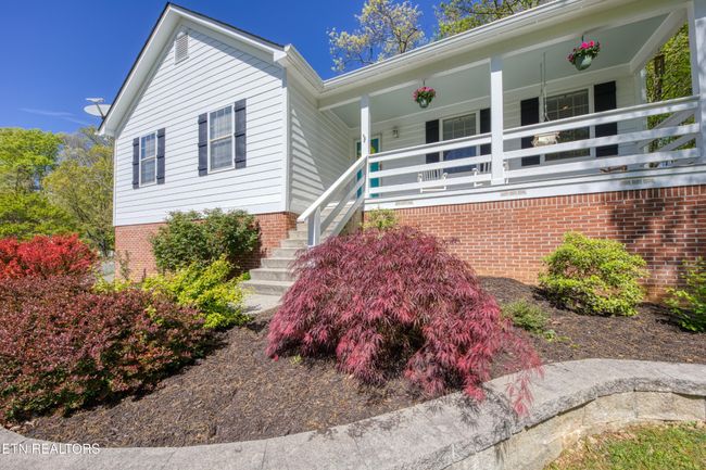 7810 Representative Ln, House other with 3 bedrooms, 3 bathrooms and 2 parking in Knoxville TN | Image 9