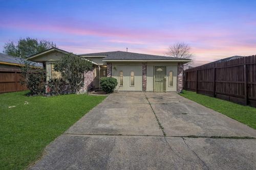 12803 Sandrock Dr, Houston, TX, 77048-4145 | Card Image