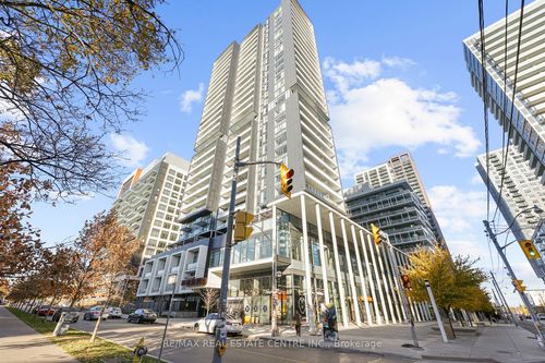 1303-225 Sumach St, Toronto, ON, M5A0P8 | Card Image