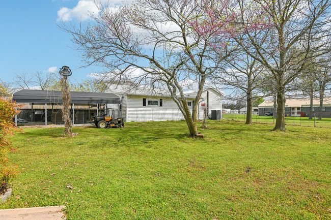 405 Willard Hall St, House other with 3 bedrooms, 2 bathrooms and null parking in Leonard TX | Image 33