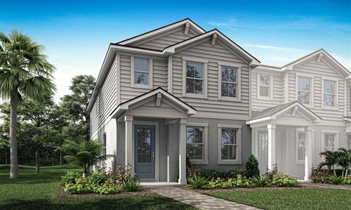 2895 Camellia Flower St, APOPKA, FL, 32703-1731 | Card Image