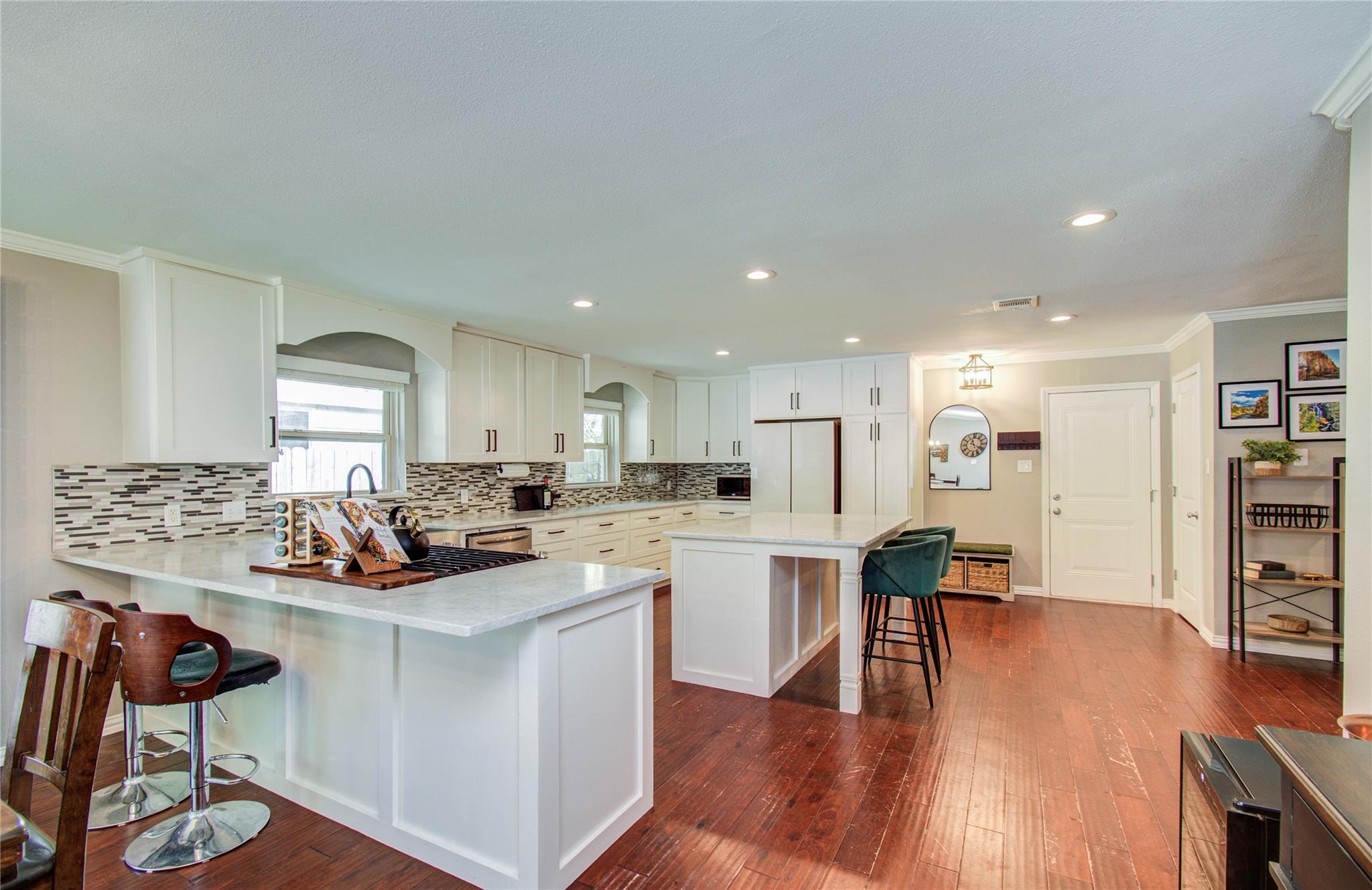 Residential in Houston 5