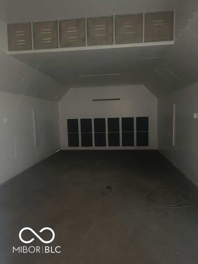 2840 S 270 E, House other with 2 bedrooms, 1 bathrooms and null parking in Kingman IN | Image 24