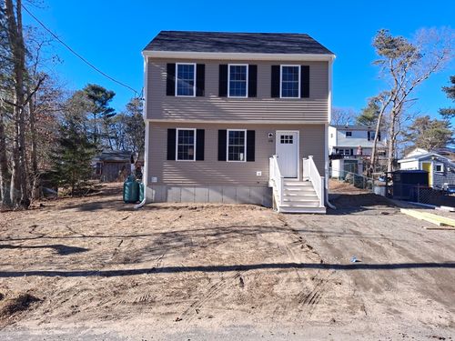 108 Lake Ave, East Wareham, MA, 02538-1136 | Card Image
