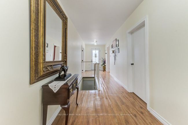 27 Station St, House other with 3 bedrooms, 2 bathrooms and 1 parking in Tavistock ON | Image 8