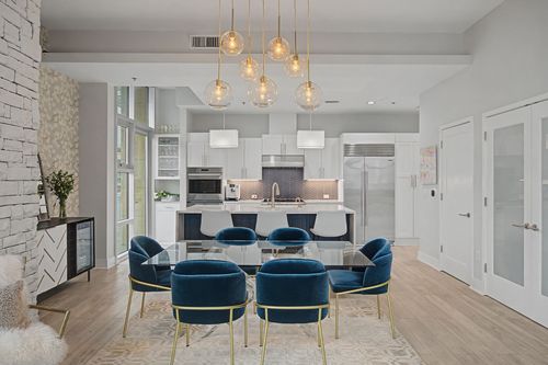 701-700 12th Ave S, Nashville, TN, 37203-3371 | Card Image