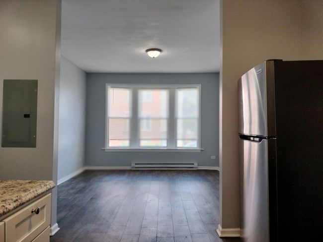 819-1 - 6601 S Green St, Home with 2 bedrooms, 1 bathrooms and null parking in Chicago IL | Image 19