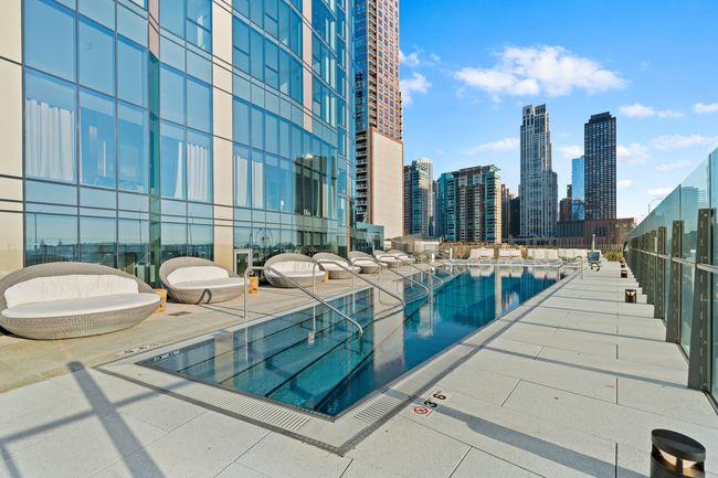 APT-2106 - 211 N Harbor Dr, Condo with 2 bedrooms, 3 bathrooms and 1 parking in Chicago IL | Image 22