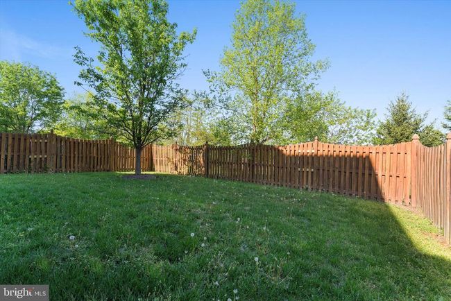 19070 Arroyo Ter, Townhouse with 4 bedrooms, 5 bathrooms and null parking in Lansdowne VA | Image 51