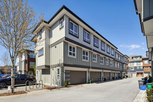 55 - 10311 River Drive, Townhouse with 3 bedrooms, 2 bathrooms and 2 parking in Richmond BC | Image 1