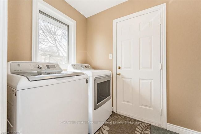 14 Currie Dr, House other with 5 bedrooms, 3 bathrooms and 6 parking in Morriston ON | Image 20