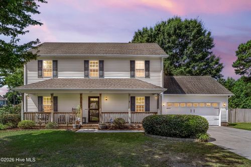 127 Trailwood Dr, Hubert, NC, 28539-4016 | Card Image