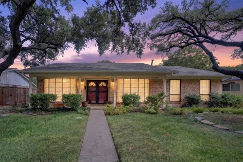 11125 Cactus Lane, Dallas, TX, 75238 | Card Image
