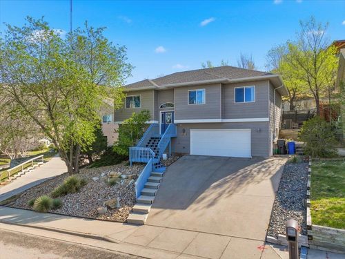 2206 Buena Vista Drive, RAPID CITY, SD, 57702 | Card Image