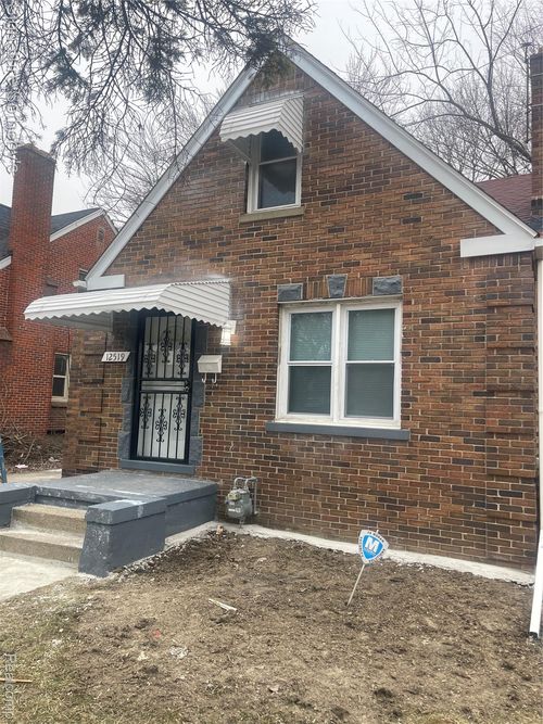 12519 Riad St, Detroit, MI, 48224-1005 | Card Image