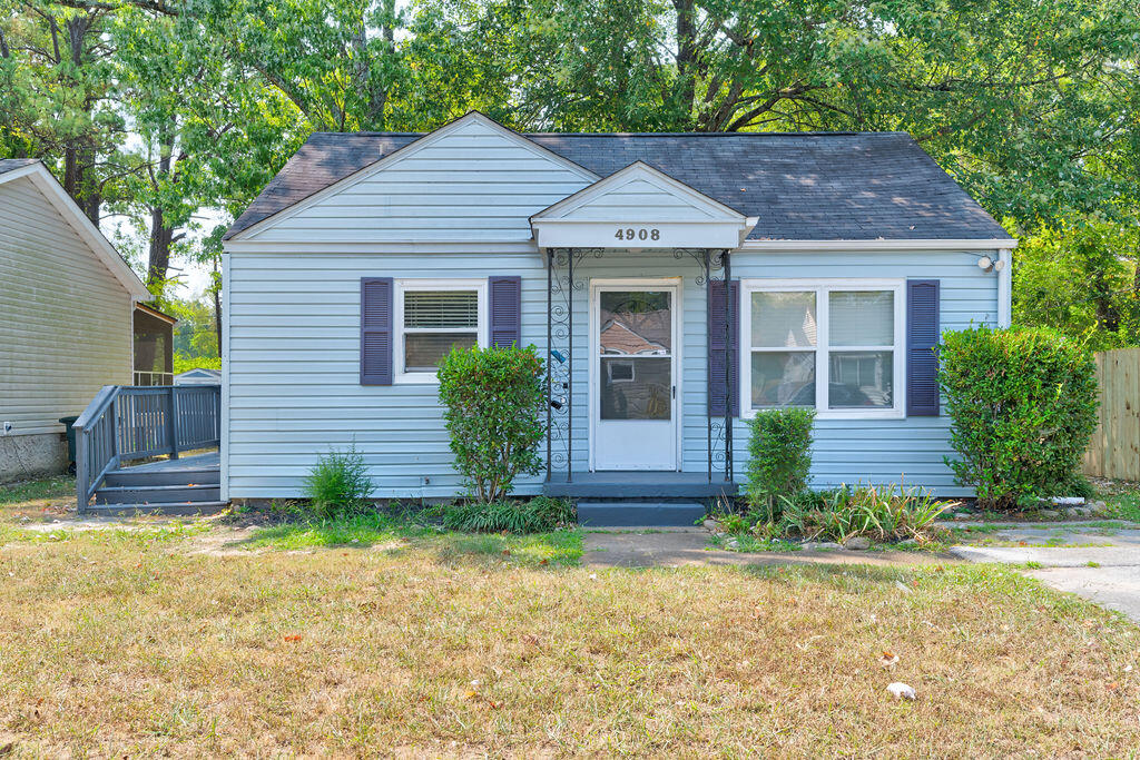 Cameron Ln, Chattanooga, TN 37411