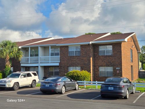 4-605 Colonial Dr, Fort Walton Beach, FL, 32547-2342 | Card Image