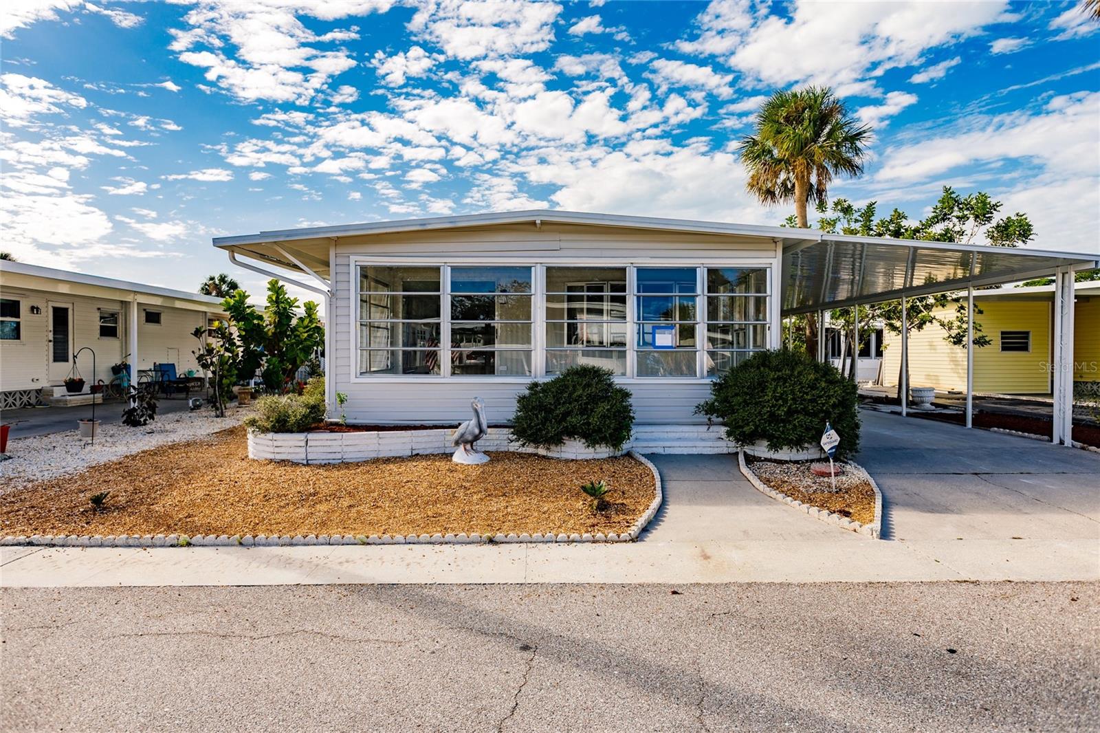 Orange Blossom Rd, Venice, FL 34293