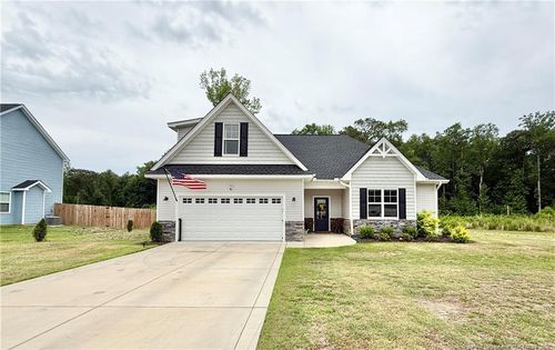 355 Slade Corner Rd, Raeford, NC, 28376-9811 | Card Image