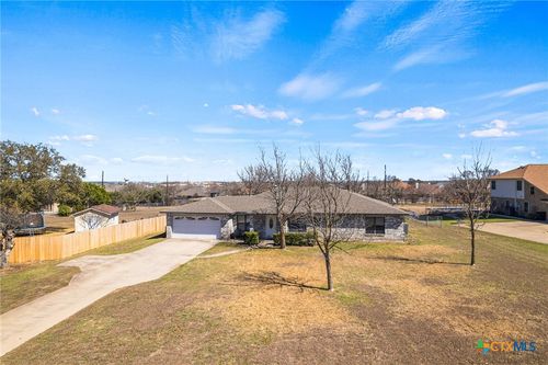 6104 Chimney Rock Lane, Killeen, TX, 76542 | Card Image