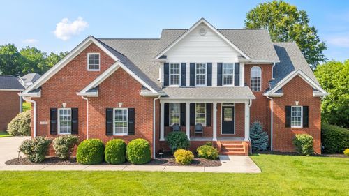 2722 Red Oak Dr Nw, Cleveland, TN, 37312-6508 | Card Image