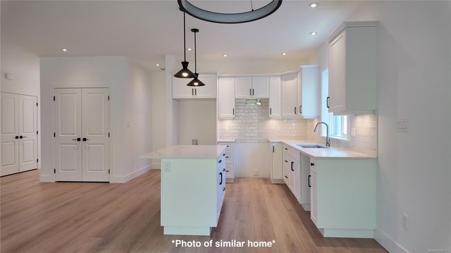 3046 Abbott Pl, House other with 3 bedrooms, 2 bathrooms and 2 parking in Chemainus BC | Image 5