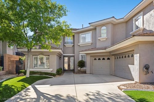 113 S Buteo Woods Ln, Las Vegas, NV, 89144-4352 | Card Image