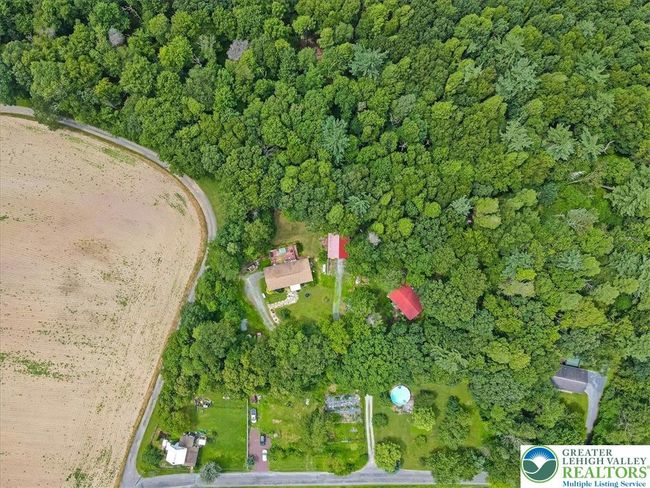 600 N Harrity Rd, House other with 2 bedrooms, 2 bathrooms and null parking in Palmerton PA | Image 65