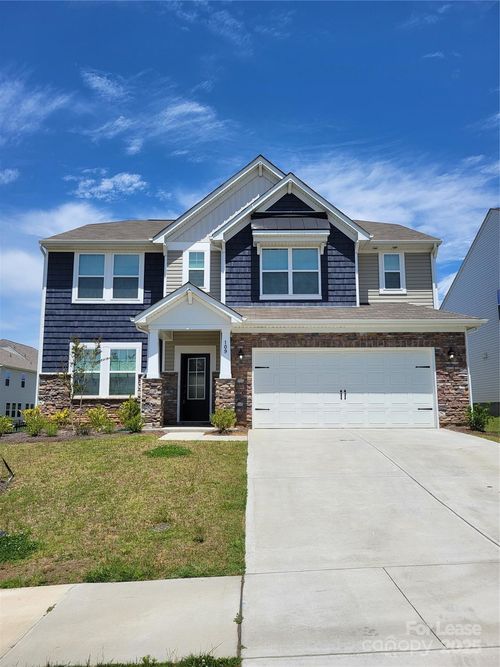 109 Kelham Ln, Mooresville, NC, 28115-0219 | Card Image