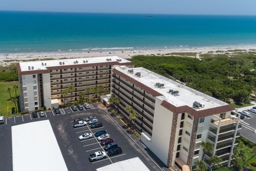 402-3060 N Atlantic Avenue, Cocoa Beach, FL, 32931 | Card Image