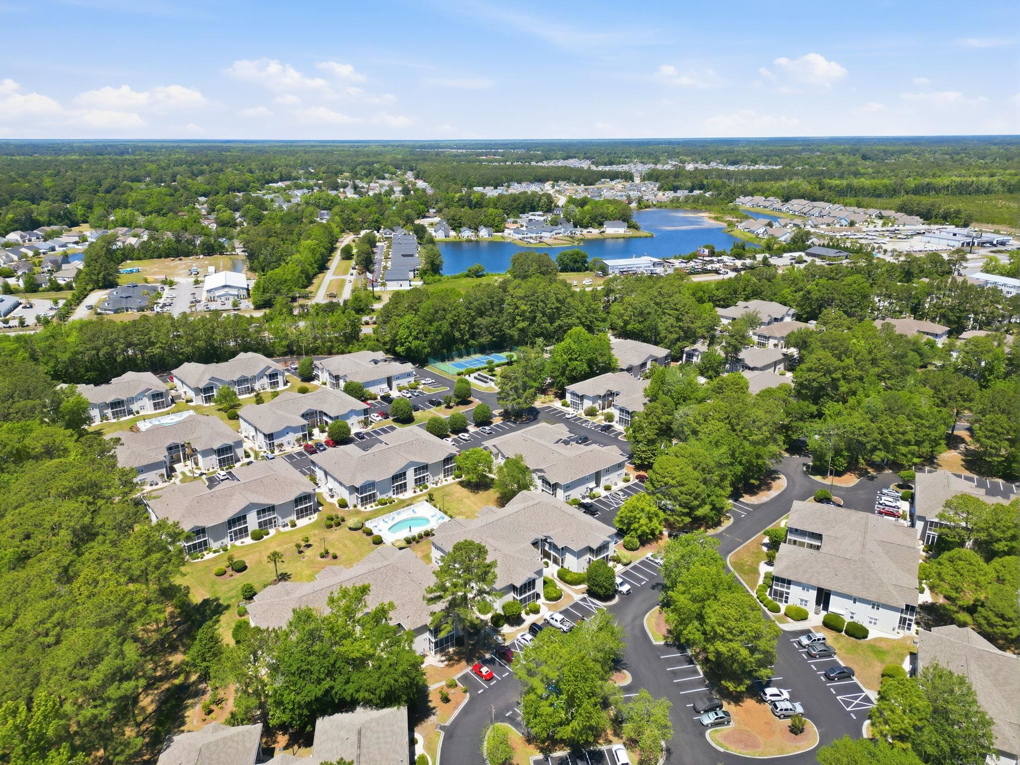 Residential in Murrells Inlet 4