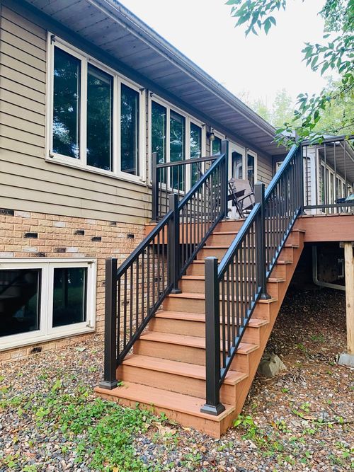 25006 Great Pine Dr, Nevis, MN, 56467-4128 | Card Image